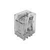 HF13F Thiết bị xử lý thiết bị gia dụng điều khiển công nghiệp rơle điện trung gian thu nhỏ