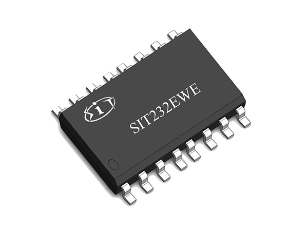 Bộ thu phát RS22EWE ic 232 