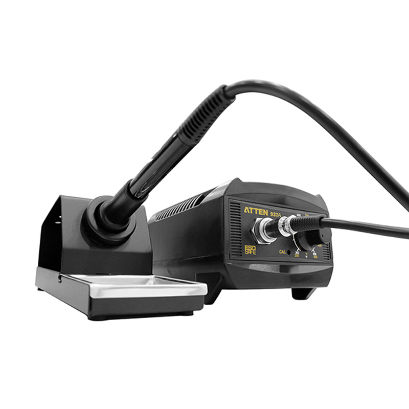 Trạm hàn CNC AT937A 65W