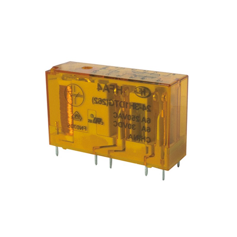 Thiết bị HFA4, v.v. Rơle dẫn hướng cưỡng bức