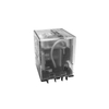  HF18FZ Điều khiển công nghiệp thiết bị gia dụng thiết bị xử lý rơle điện trung gian thu nhỏ