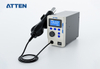Bảng làm lại không khí nóng ST-8800D