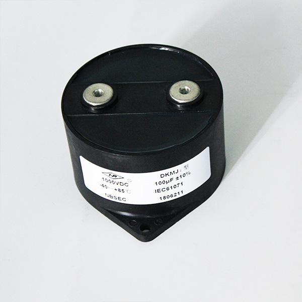 Tụ lọc DC cho năng lượng gió quang điện-DKMJ2