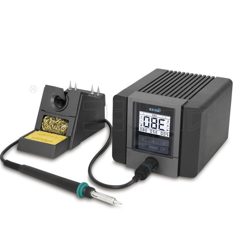Trạm hàn không chì thông minh QUICK TS2200