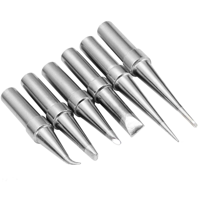 Mẹo hàn 4ETAA-1 SolderFun ET/4ET cho trạm hàn Weller WE1010 1 người mua