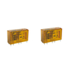 Thiết bị HFA4, v.v. Rơle dẫn hướng cưỡng bức