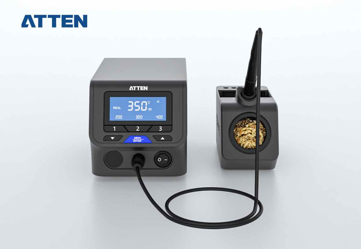ST-1203D thông minh IoT tần số cao hàn bảng