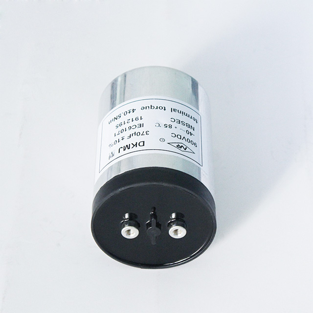 Tụ lọc DC cho năng lượng gió quang điện-DKMJ