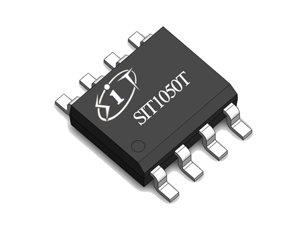 IC SIT1050T có thể thu phát thay thế TJA1050T TJA1050 