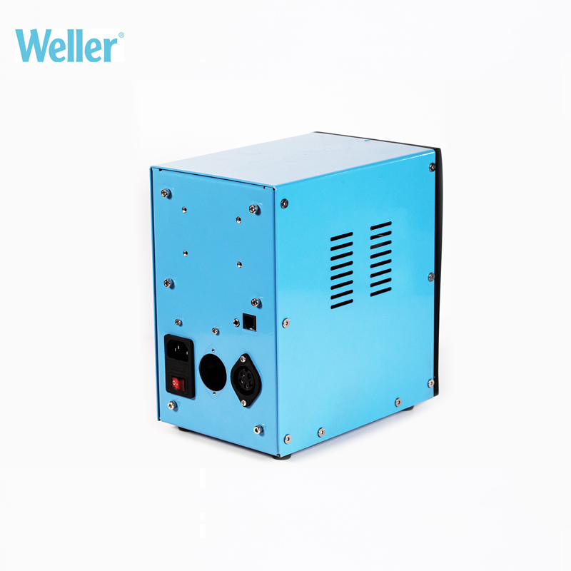 Bộ mô-đun hàn tự động hóa Weller wxr200