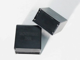 Tụ lọc DC cho bộ chuyển đổi & biến tần-MKP4