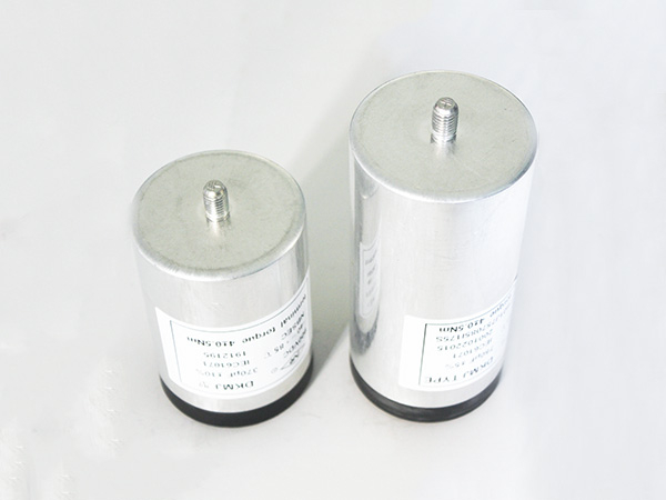 Tụ lọc DC cho năng lượng gió quang điện-DKMJ