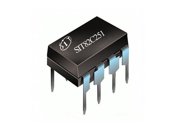 SIT82C251 IC CAN chip thu phát thay thế PCA82C251 MCP2551-I/P 