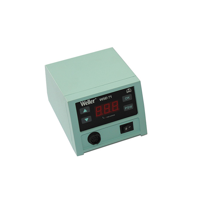 Trạm hàn Weller WSD71 Bảo trì điện thoại di động Mỏ hàn