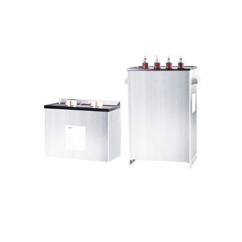 DKMJ6 Loại Tụ lưu trữ dc công suất lớn điện áp cao