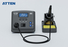 ST-100 100W chống tĩnh điện thông minh chì miễn phí bảng hàn