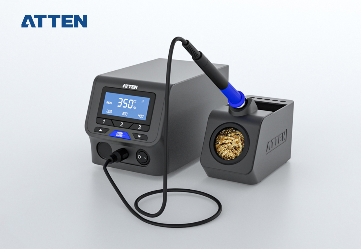 ST-1503D thông minh IoT tần số cao hàn bảng