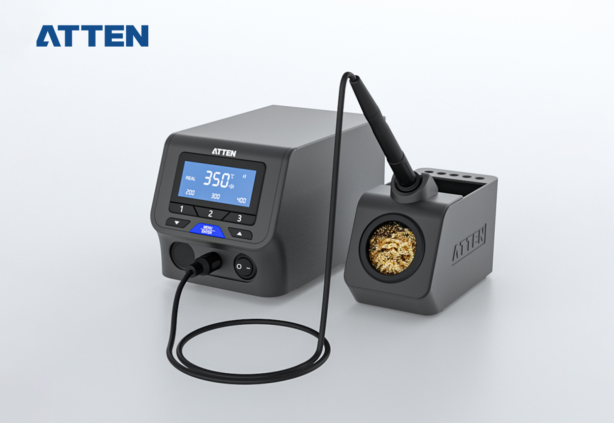 ST-1203D thông minh IoT tần số cao hàn bảng