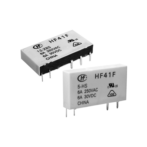 HF41F thiết bị nhà thông minh RELAY ĐIỆN SUB