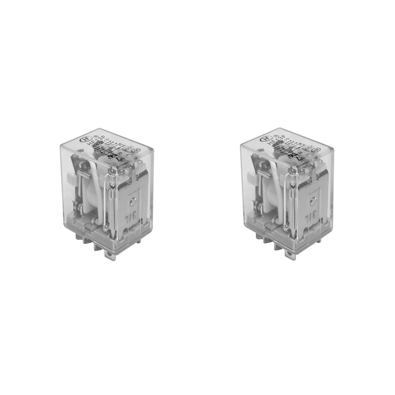 HF13F Thiết bị xử lý thiết bị gia dụng điều khiển công nghiệp rơle điện trung gian thu nhỏ
