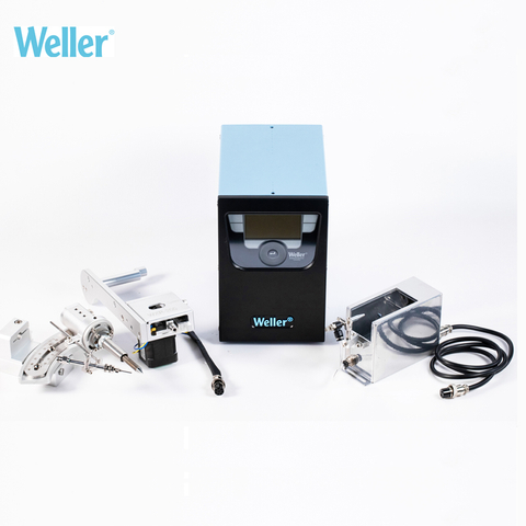 Bộ mô-đun hàn tự động hóa Weller wxr200