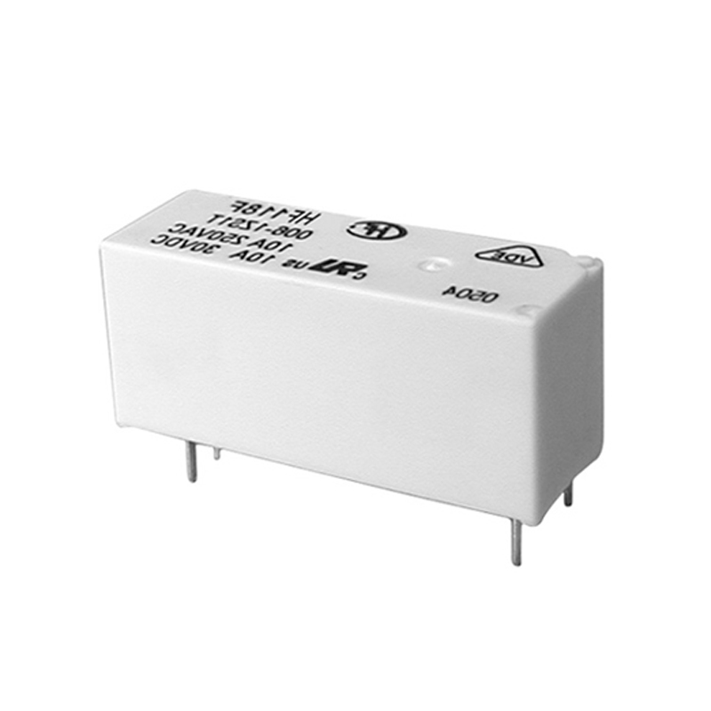 Thiết bị HF118F Bộ điều chỉnh nhiệt RƠ-RƠ CÔNG SUẤT CAO NHỎ