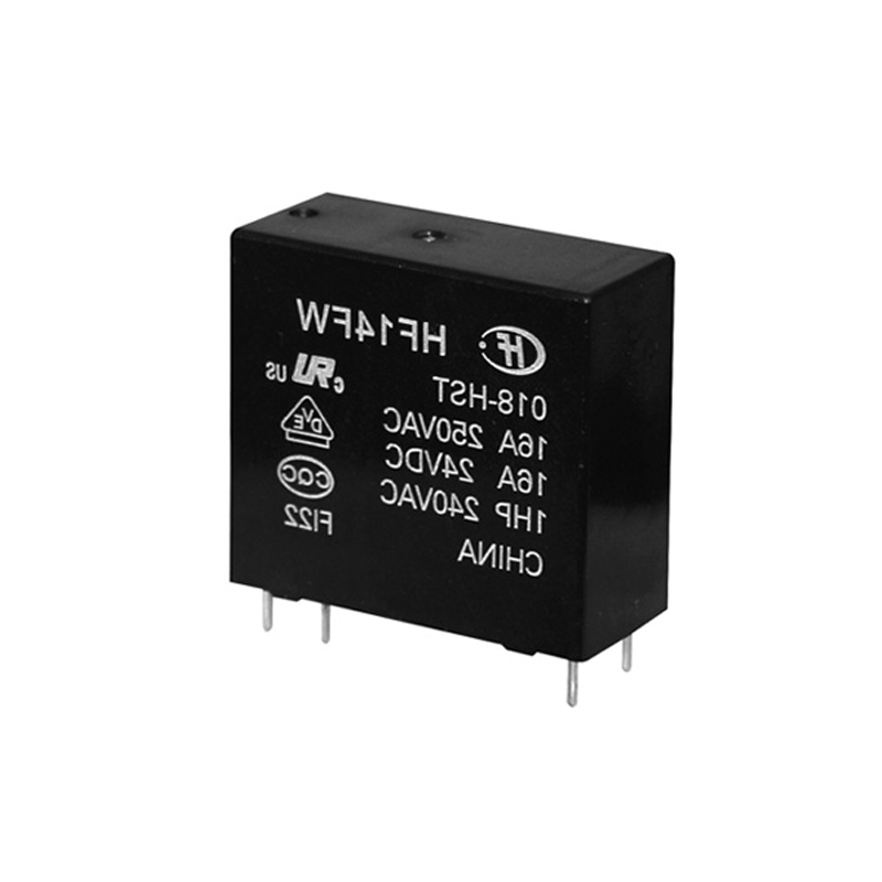HF14FW Thiết bị gia dụng điều khiển công nghiệp RELAY ĐIỆN CAO NHỎ