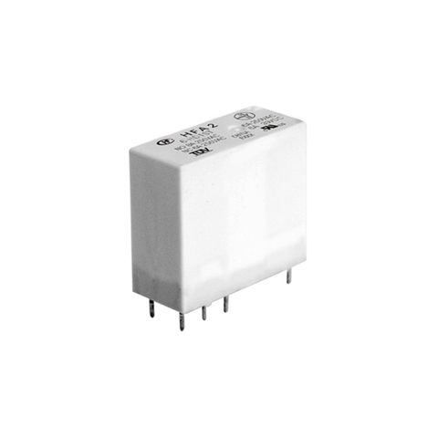 Thiết bị HFA2 Rơle dẫn hướng cưỡng bức