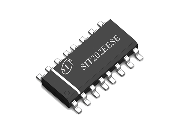Chip thu phát SIT202EESE ic 232 thay thế MAX202ESE MAX202