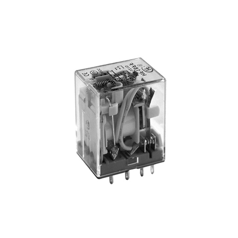 HF18FF/HF18FH Nguồn điện bảng điều khiển RƠ-RƠ ĐIỆN TRUNG CẤP THU NHỎ