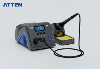 ST-100 100W chống tĩnh điện thông minh chì miễn phí bảng hàn
