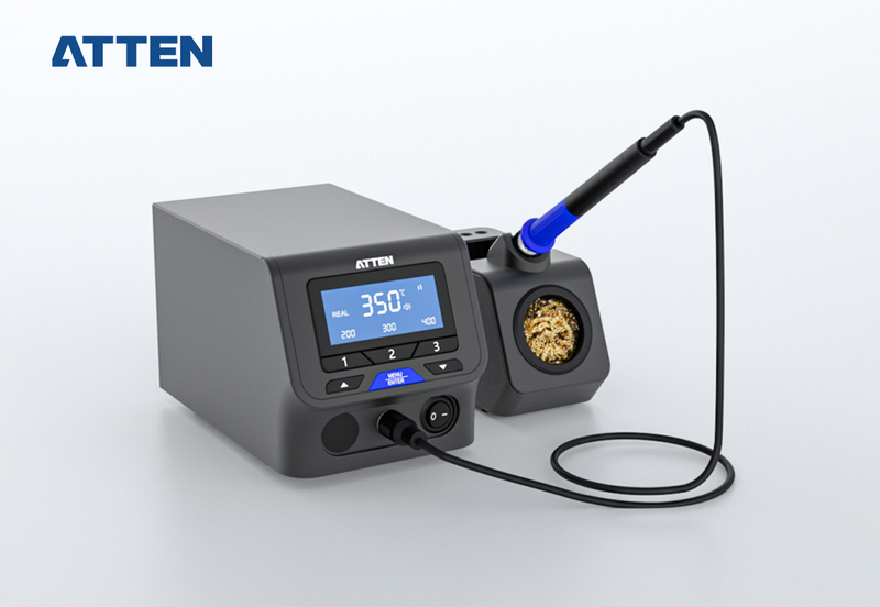 ST-1503D thông minh IoT tần số cao hàn bảng
