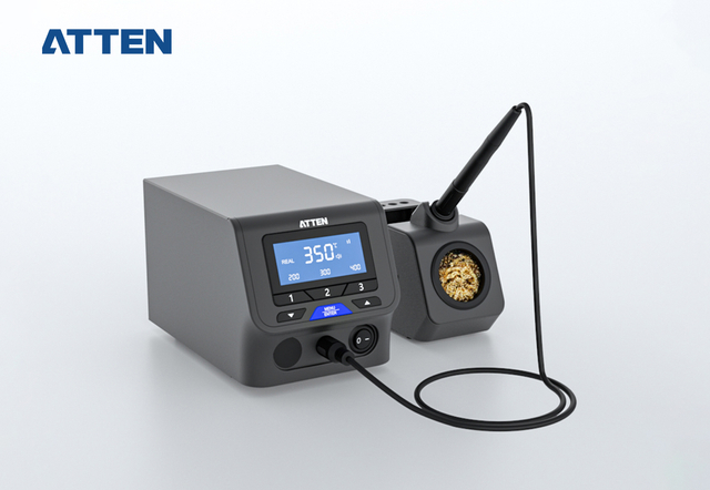 ST-1203D thông minh IoT tần số cao hàn bảng