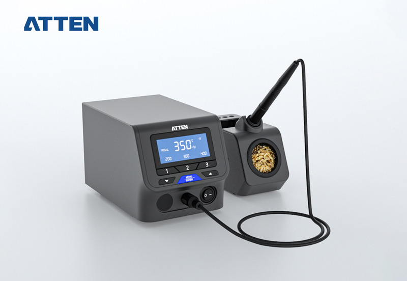 ST-1203D thông minh IoT tần số cao hàn bảng