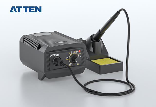 AT-969 60W nhiệt độ không đổi hàn bảng