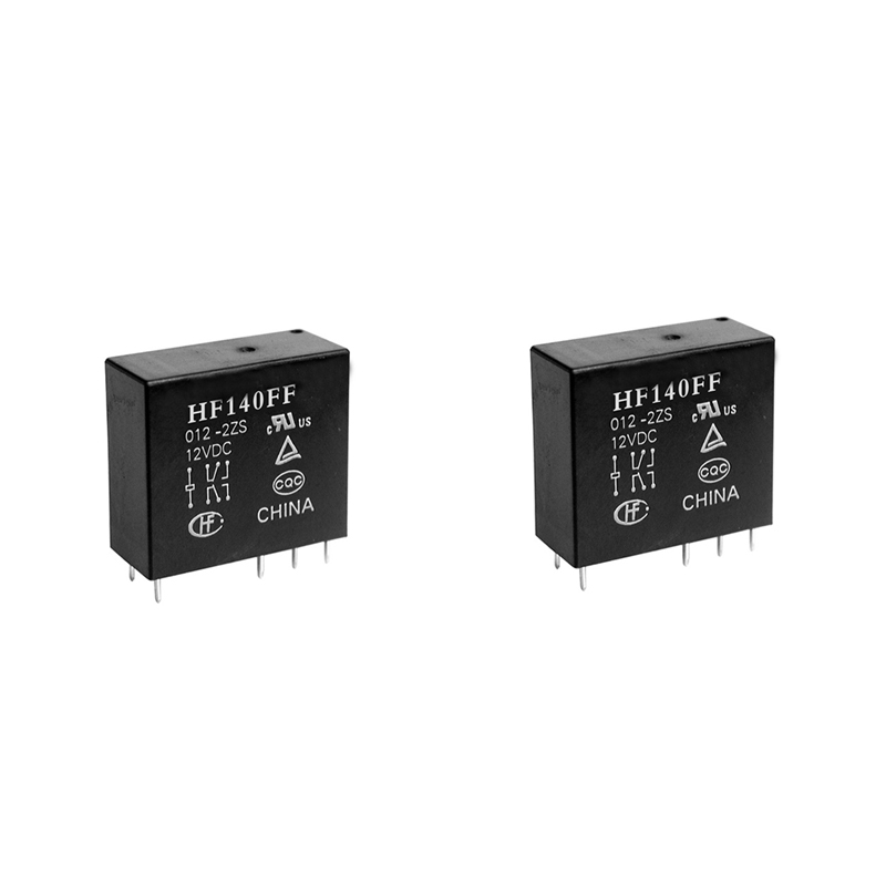 HF140FF Thiết bị gia dụng điều khiển công nghiệp RELAY ĐIỆN TRUNG CẤP THU NHỎ