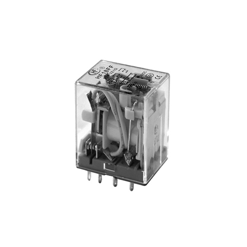 HF18FF/HF18FH Nguồn điện bảng điều khiển RƠ-RƠ ĐIỆN TRUNG CẤP THU NHỎ