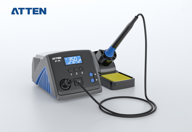 Bảng hàn không chì thông minh ST-60 60W