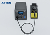 ST-100 100W chống tĩnh điện thông minh chì miễn phí bảng hàn