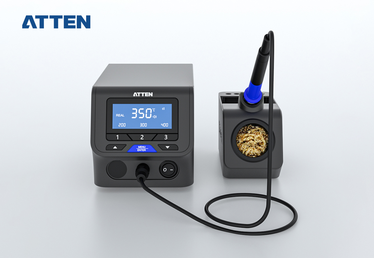 ST-1503D thông minh IoT tần số cao hàn bảng