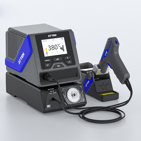 Hệ thống sửa chữa hút thiếc GT-5150P