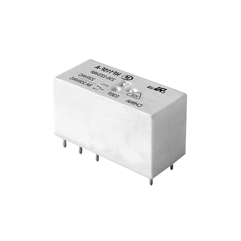 HF115F-A thiết bị gia dụng nhà thông minh RELAY CAO CẤP NHỎ