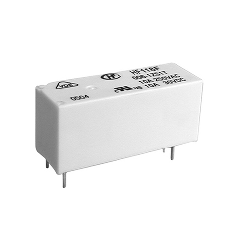 Thiết bị HF118F Bộ điều chỉnh nhiệt RƠ-RƠ CÔNG SUẤT CAO NHỎ