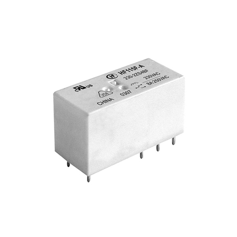 HF115F-A thiết bị gia dụng nhà thông minh RELAY CAO CẤP NHỎ