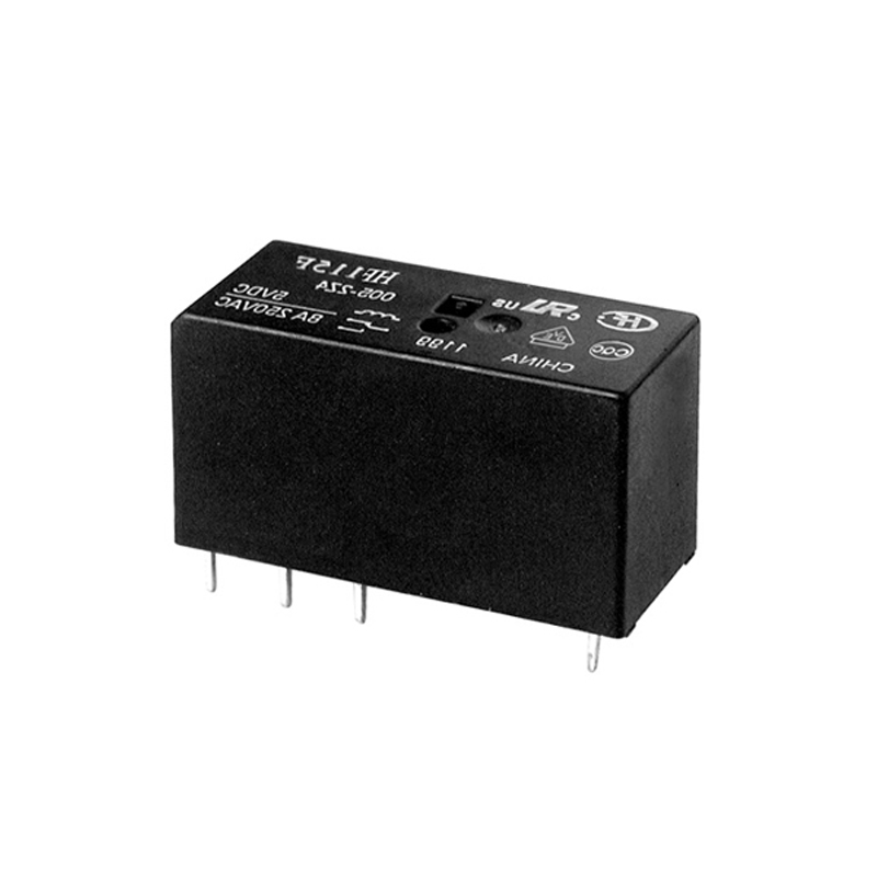 HF115F thiết bị nhà thông minh RELAY CAO CẤP NHỎ