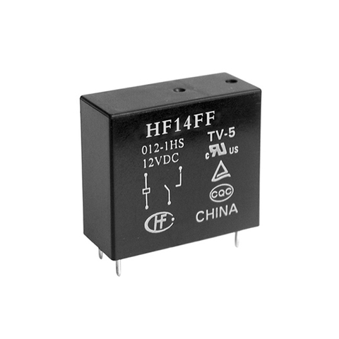 HF14FF thiết bị gia dụng RƠ-RƠ ĐIỆN CAO NHỎ