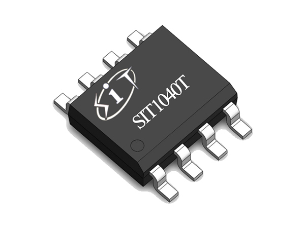 SIT1040T IC CAN chip thu phát thay thế TJA1040T TJA1040