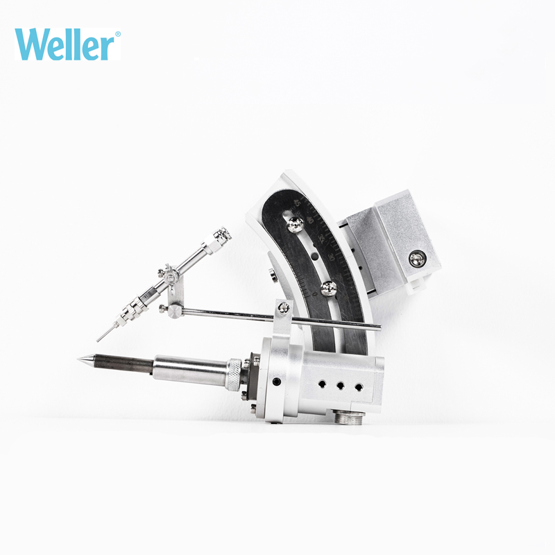 Bộ mô-đun hàn tự động hóa Weller wxr200
