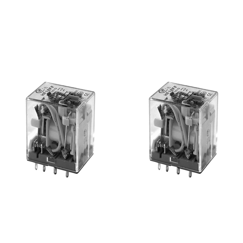 HF18FF/HF18FH Nguồn điện bảng điều khiển RƠ-RƠ ĐIỆN TRUNG CẤP THU NHỎ