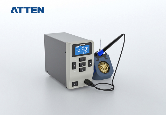 Bảng hàn không chì thông minh ST-1509 150W